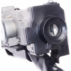 Ignition Switch With Lock Cylinder - Intermotor US-963