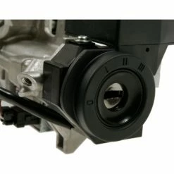 Ignition Switch With Lock Cylinder - Intermotor US-978