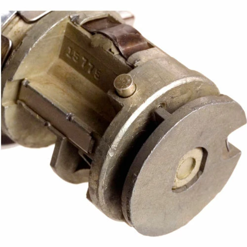 Ignition Lock Cylinder - Standard Ignition US-99L 3 Ignition Lock Cylinder - Standard Ignition US-99L