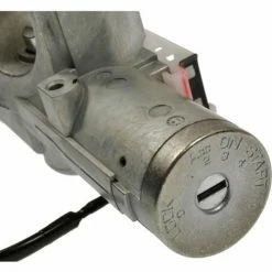 Ignition Switch With Lock Cylinder - Standard Ignition US1335
