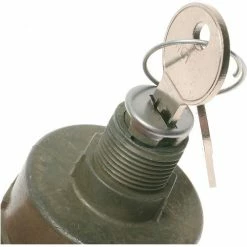 Ignition Switch With Lock Cylinder - Standard Ignition US1342