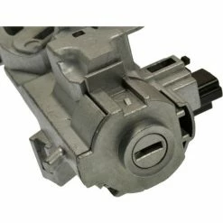 Ignition Switch With Lock Cylinder - Intermotor US1397