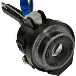 Ignition Lock Cylinder - Intermotor US660L