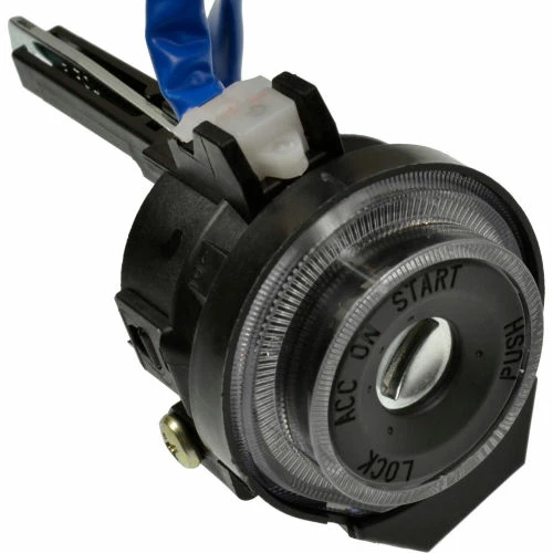 Ignition Lock Cylinder - Intermotor US660L 3 Ignition Lock Cylinder - Intermotor US660L