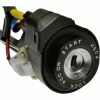 Ignition Lock Cylinder - Intermotor US693L