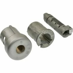 Ignition Switch With Lock Cylinder - Standard Ignition US694L