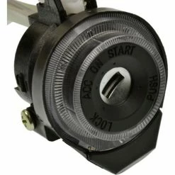 Ignition Switch With Lock Cylinder - Intermotor US695L