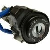 Ignition Switch With Lock Cylinder - Intermotor US699L -Cheap Ignition Store PXU SIUS699L