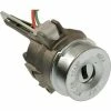 Ignition Lock Cylinder - Intermotor US707L 2 Ignition Lock Cylinder - Intermotor US707L -Cheap Ignition Store PXU SIUS707L
