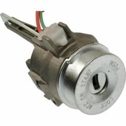 Ignition Lock Cylinder - Intermotor US707L