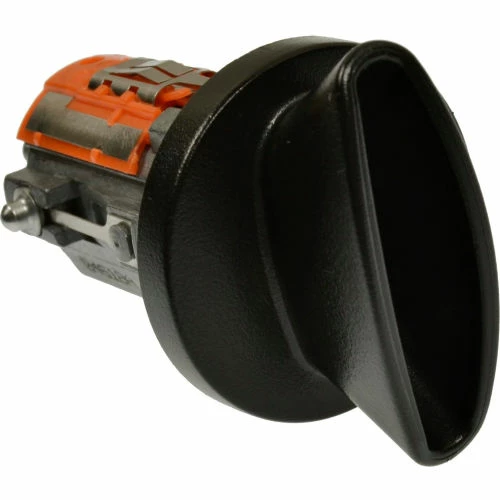 Ignition Switch With Lock Cylinder - Standard Ignition US711L 3 Ignition Switch With Lock Cylinder - Standard Ignition US711L