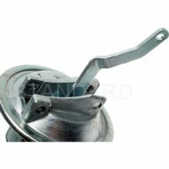 Distributor Vacuum Advance Control - Standard Ignition VC-25