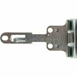 Distributor Vacuum Advance Control - Standard Ignition VC-34