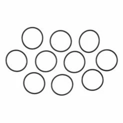 Distributor Mounting Gasket - MAHLE 72125