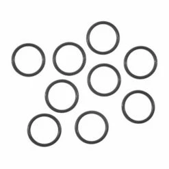 Distributor Mounting Gasket - MAHLE 72214