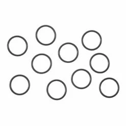 Engine Coolant Outlet O-Ring - MAHLE 72217