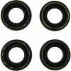 Spark Plug Tube Seal Set - MAHLE B32562 -Cheap Ignition Store PXU VGB32562