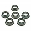 Spark Plug Tube Seal Set - MAHLE B45881A -Cheap Ignition Store PXU VGB45881A
