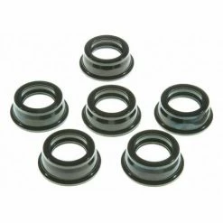 Spark Plug Tube Seal Set - MAHLE B45881A