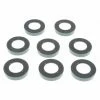 Spark Plug Tube Seal Set - MAHLE B45889 -Cheap Ignition Store PXU VGB45889