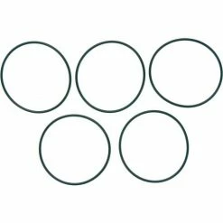 Spark Plug Tube Seal Set - MAHLE B45971