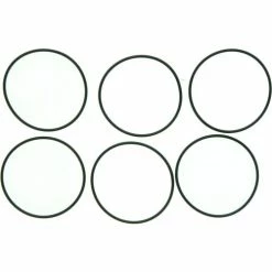 Spark Plug Tube Seal Set - MAHLE B45972